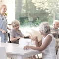 Ensuring Safety for Elderly Care Home Residents in Katy, Texas