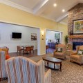 Transportation Services for Elderly Care Home Residents in Katy, Texas: All You Need to Know