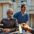Discover The Best Elderly Care Home In Katy, Texas For Your Loved Ones