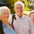 Supporting Elderly Care Home Residents in Katy, Texas