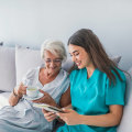 What Services Does an Elderly Care Home in Katy, Texas Offer?