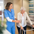 What Services and Programs are Available for Elderly Care Home Residents in Katy, Texas?