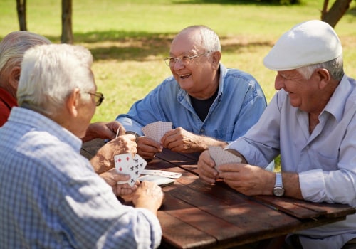 Transportation Services for Elderly Care Home Residents in Katy, Texas: Exploring Your Options