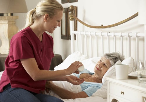 How Often Are Medical Check-Ups Conducted for Elderly Care Home Residents in Katy, Texas?