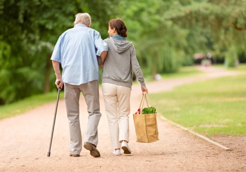 Fun and Engaging Activities for Elderly Care Home Residents in Katy, Texas